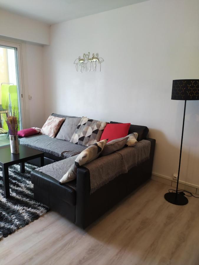 Apartment 2 Pieces A 500 M Des Plages Et Du Centre