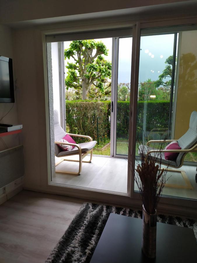 2 Pièces à 500 M Des Plages Et Du Centre Appartement *