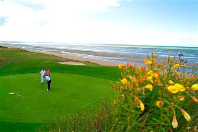 2 Pièces à 500 M Des Plages Et Du Centre Appartement Cabourg