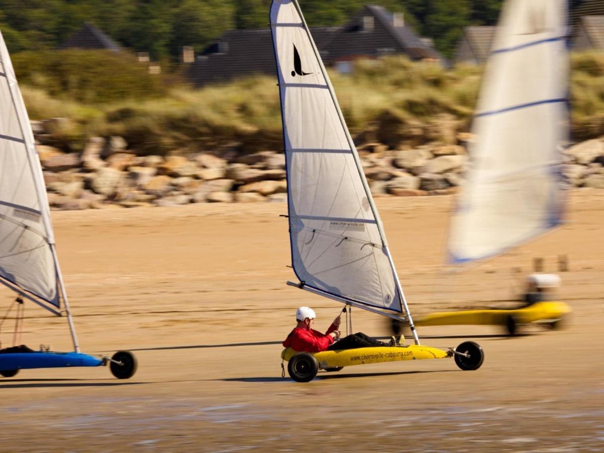 2 Pieces A 500 M Des Plages Et Du Centre *