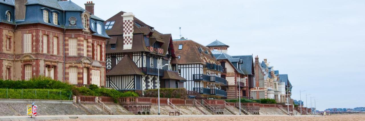 2 Pièces à 500 M Des Plages Et Du Centre Appartement *