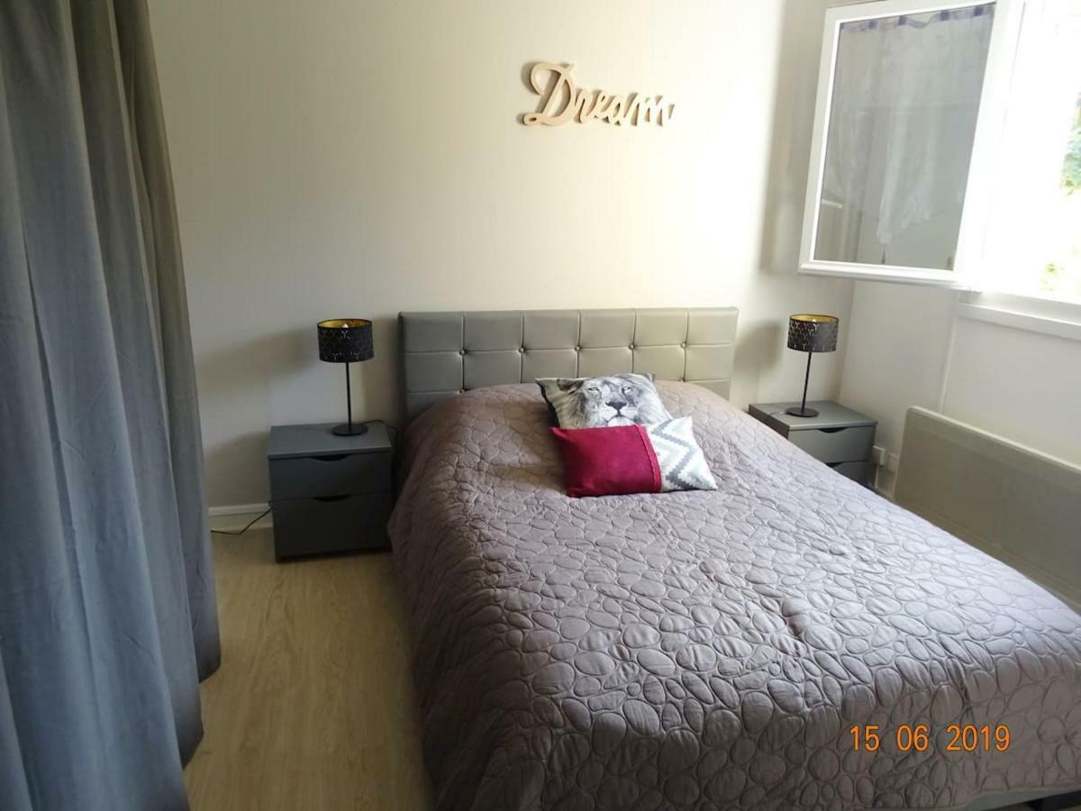 Apartment 2 Pieces A 500 M Des Plages Et Du Centre *
