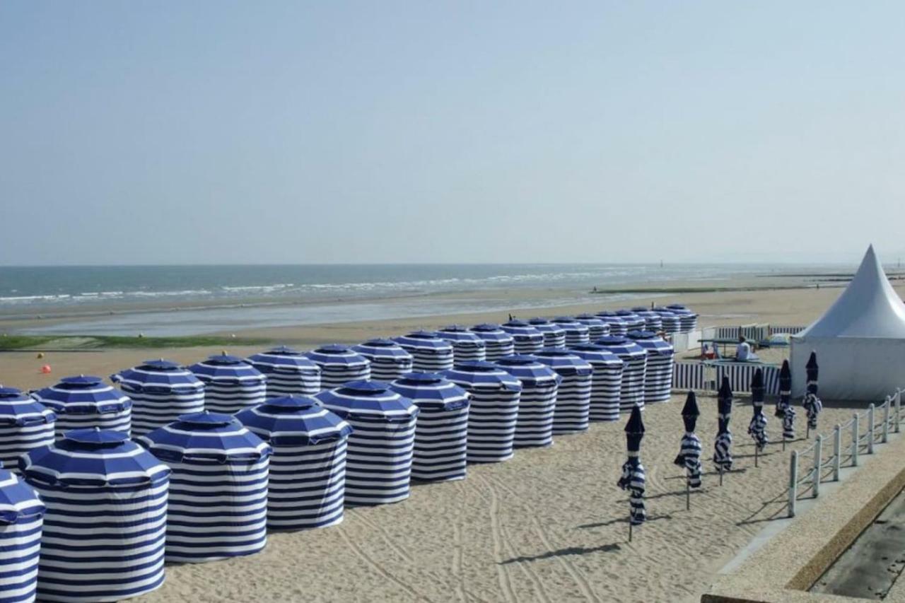 2 Pièces à 500 M Des Plages Et Du Centre *