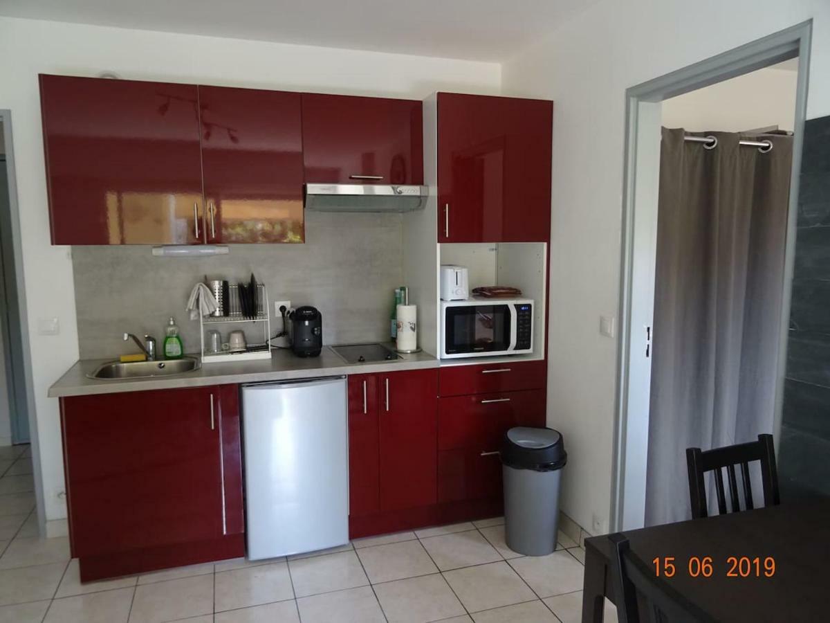 Appartement 2 Pièces à 500 M Des Plages Et Du Centre