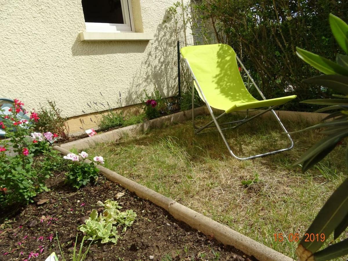 2 Pièces à 500 M Des Plages Et Du Centre Appartement Cabourg