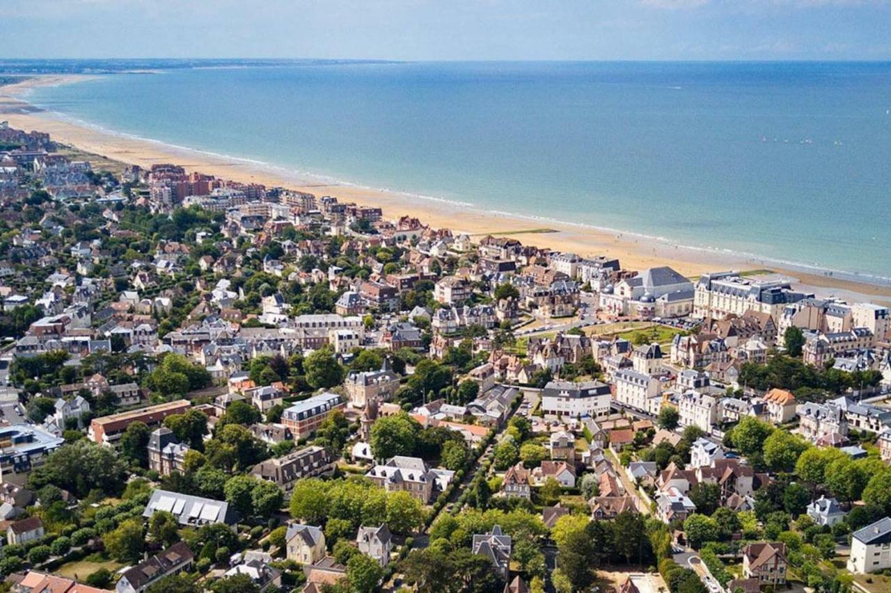 2 Pieces A 500 M Des Plages Et Du Centre Apartment