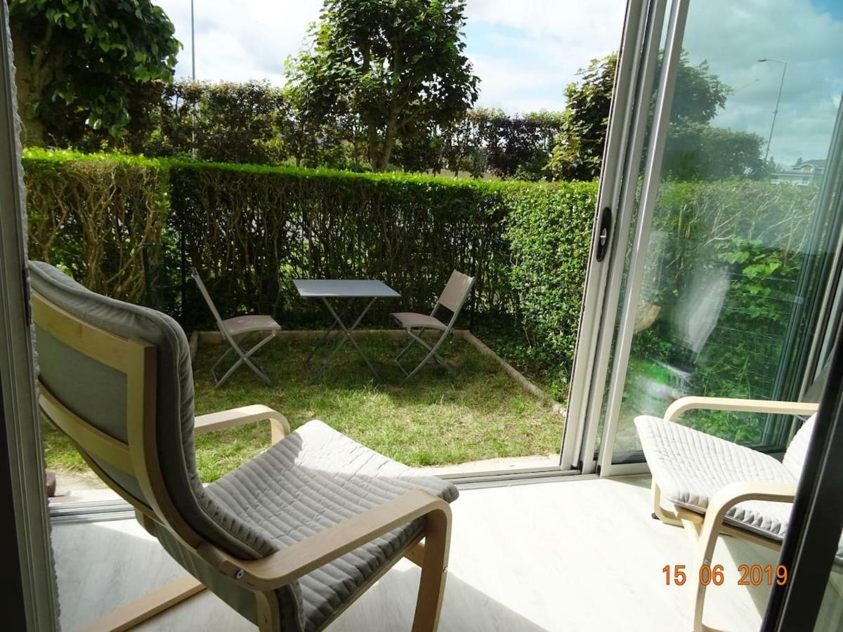2 Pièces à 500 M Des Plages Et Du Centre Appartement Cabourg